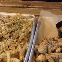   at Grains  in San Diego