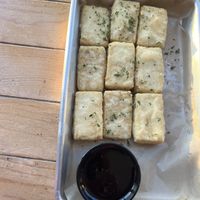   at Grains  in San Diego