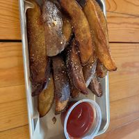   at Grains  in San Diego