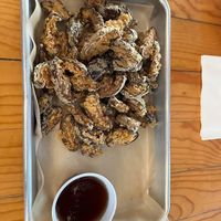   at Grains  in San Diego