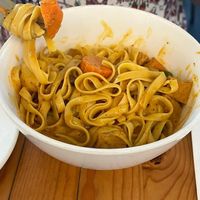   at Grains  in San Diego