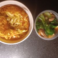  at Grains  in San Diego