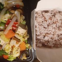  at Grains  in San Diego