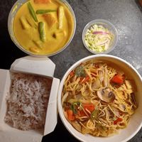  at Grains  in San Diego