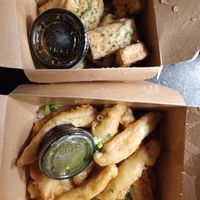  at Grains  in San Diego