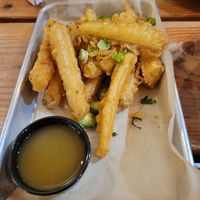  at Grains  in San Diego