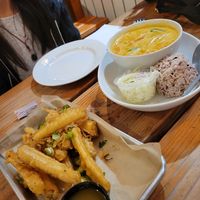  at Grains  in San Diego