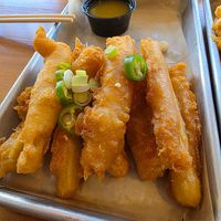  at Grains  in San Diego