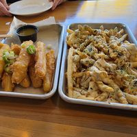  at Grains  in San Diego