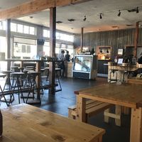 Great place  at Grains  in San Diego