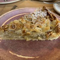 Apfelkuchen  at Bistro Jo in Krumbach