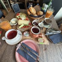   at Bistro Jo in Krumbach