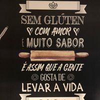 grãofino at Grao Fino in Sao Paulo