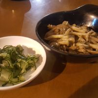 Shimeji at Sushimar in Sao Paulo