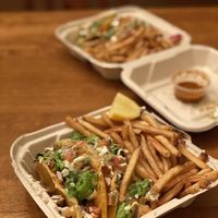   at La Jacka Mobile - Food Truck in Fresno