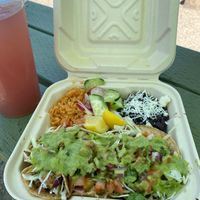  at La Jacka Mobile - Food Truck in Fresno