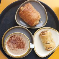  at Blend in Nottingham