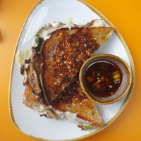  at Blend in Nottingham