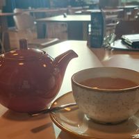  at Blend in Nottingham