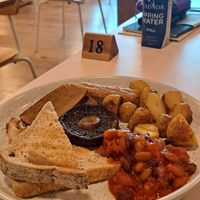  at Blend in Nottingham