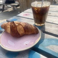   at Blend in Nottingham