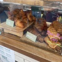   at Blend in Nottingham