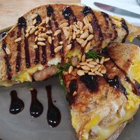  at Blend in Nottingham