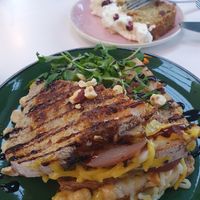  at Blend in Nottingham