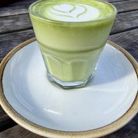   at Blend in Nottingham