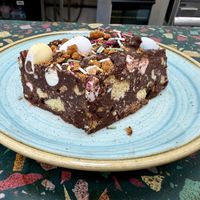   at Blend in Nottingham