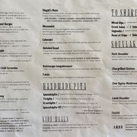   at Olive Oil & Butter Kafe in Kingsville