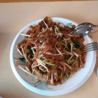 Char Kway Teow at Vegie Bowl in Springvale