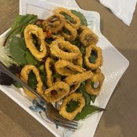   at Vegie Bowl in Springvale