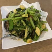   at Vegie Bowl in Springvale