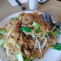 Char Kway Teow at Vegie Bowl in Springvale