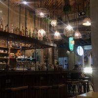   at Happiness in El Nido