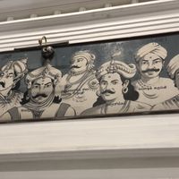   at Sree Annapoorna Sree Gowrishankar in Coimbatore