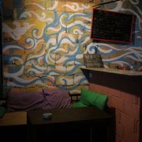 Interior  at Tram Anh in Mui Ne