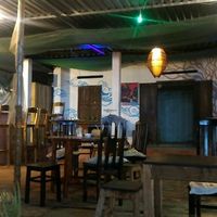 Interior  at Tram Anh in Mui Ne