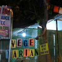 Caption at Tram Anh in Mui Ne