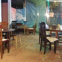 Interior  at Tram Anh in Mui Ne