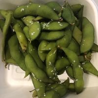 Edamame  at ATL - Umaizushi - TC in College Park
