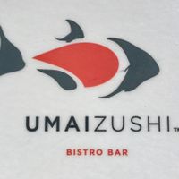 Umaizushi logo at ATL - Umaizushi - TC in College Park