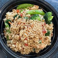   at ATL - Umaizushi - TC in College Park