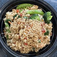   at ATL - Umaizushi - TC in College Park