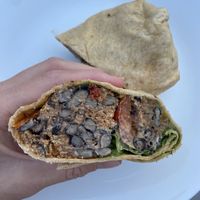   at Julia's  in South Haven