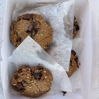   at Julia's  in South Haven