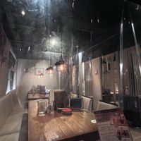   at Yasai no Ohsama in Tokyo