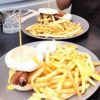  at The Botanist in Wellington