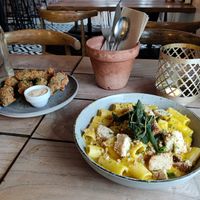  at The Botanist in Wellington